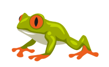  Treefrog